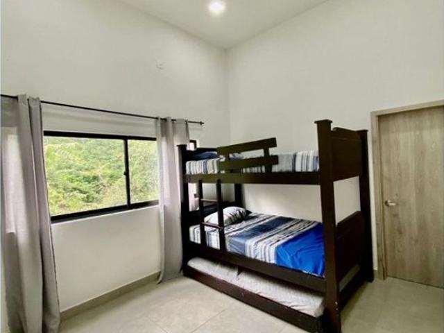 Casa de campo de alto standing de 5 dormitorios en venta San Jerónimo, Departamento de Antioquia