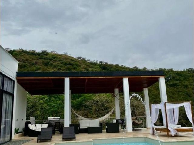 Casa de campo de alto standing de 5 dormitorios en venta San Jerónimo, Departamento de Antioquia