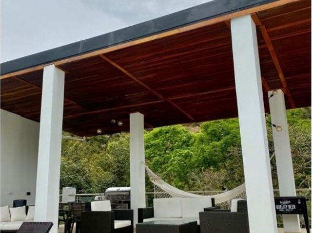 Casa de campo de alto standing de 5 dormitorios en venta San Jerónimo, Departamento de Antioquia