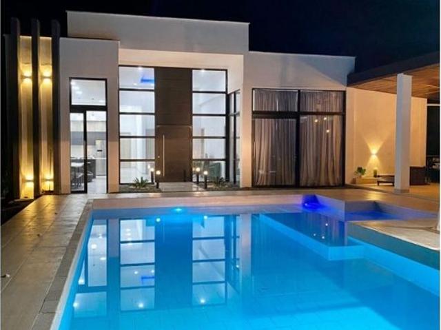 Casa de campo de alto standing de 5 dormitorios en venta San Jerónimo, Departamento de Antioquia