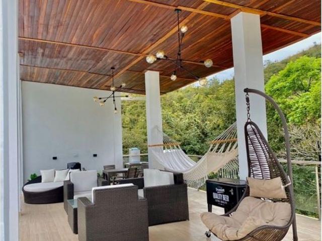 Casa de campo de alto standing de 5 dormitorios en venta San Jerónimo, Departamento de Antioquia