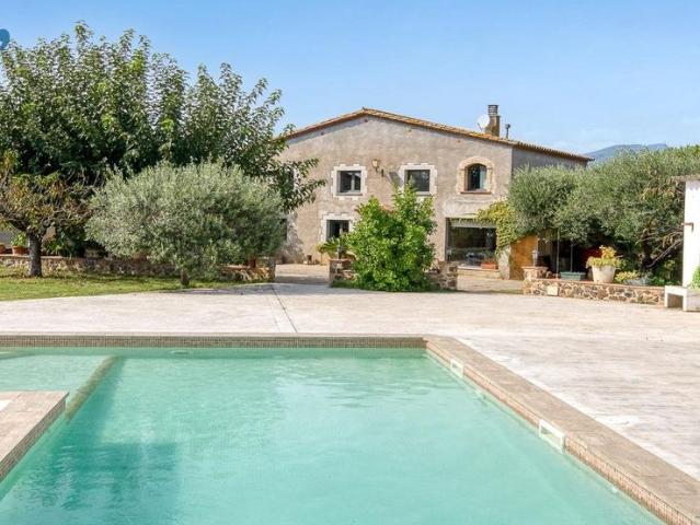 Casa en venta en Gironès, Catalunya