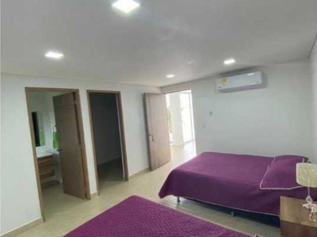 Casa de campo de alto standing de 5 dormitorios en venta Santa Fe de Antioquia, Colombia