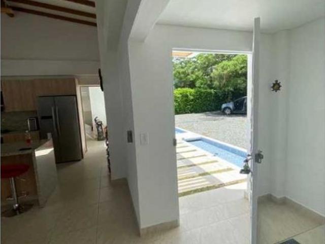 Casa de campo de alto standing de 5 dormitorios en venta Santa Fe de Antioquia, Colombia