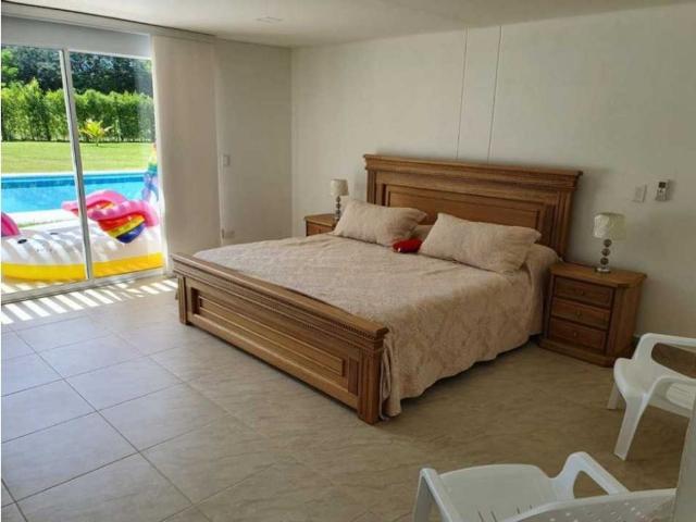 Casa de campo de alto standing de 5 dormitorios en venta Santa Fe de Antioquia, Colombia