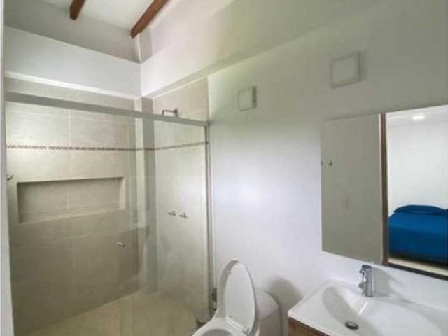 Casa de campo de alto standing de 5 dormitorios en venta Santa Fe de Antioquia, Colombia