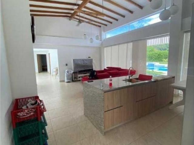 Casa de campo de alto standing de 5 dormitorios en venta Santa Fe de Antioquia, Colombia