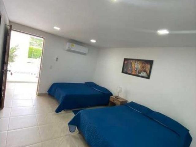 Casa de campo de alto standing de 5 dormitorios en venta Santa Fe de Antioquia, Colombia