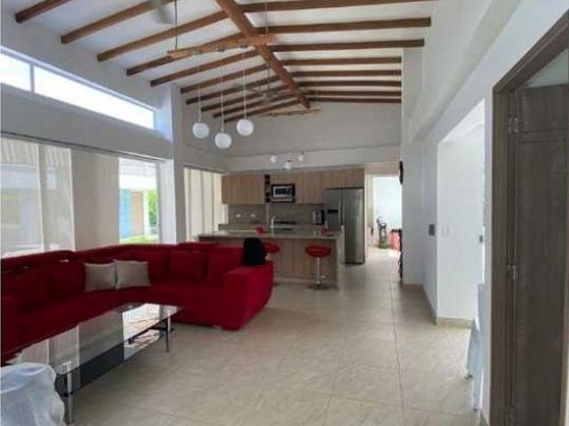 Casa de campo de alto standing de 5 dormitorios en venta Santa Fe de Antioquia, Colombia
