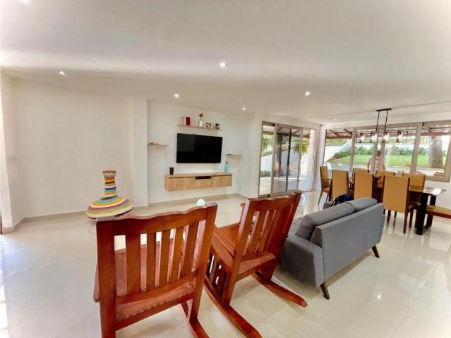 Casa Campestre en venta en Magdalena