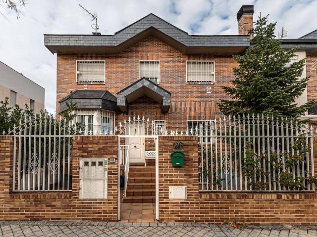 Casa en venta en Torrejón De Ardoz