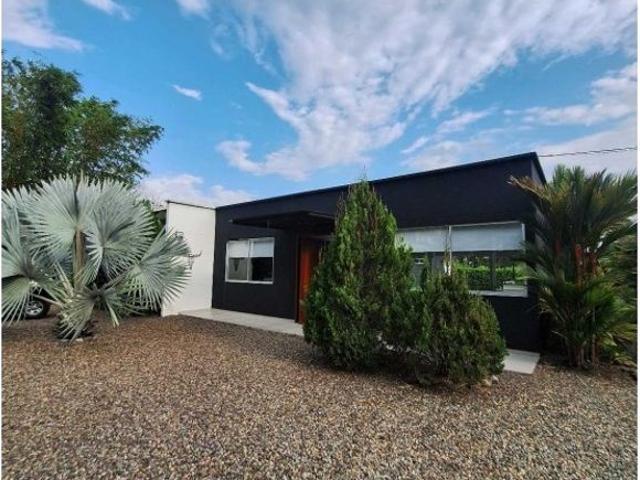 Casa Campestre en venta en Risaralda