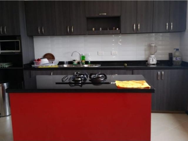 Casa de campo de alto standing de 5 dormitorios en venta Yumbo, Colombia