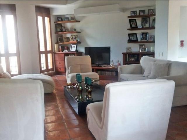 Casa de campo de alto standing de 5 dormitorios en venta Yumbo, Departamento del Valle del Cauca