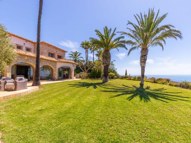 Casa en venta en la Marina Alta, Valencia