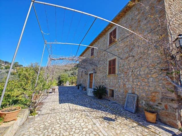 Casa en venta en Port de Sóller, Serra de Tramuntana
