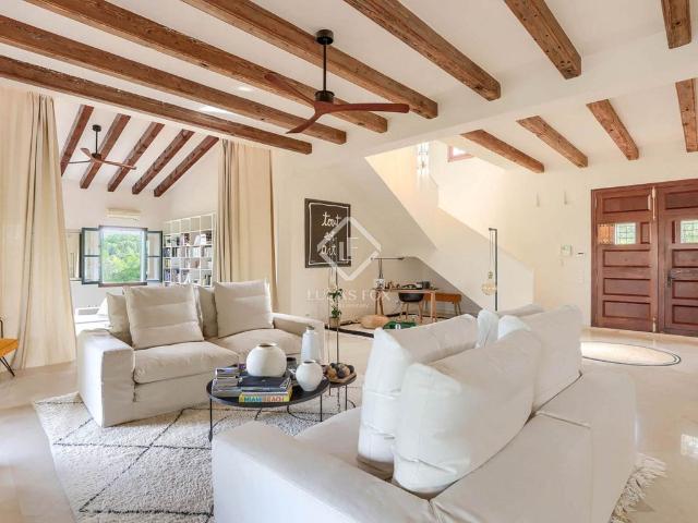 Chalet en venta en Pla de Mallorca, Baleares