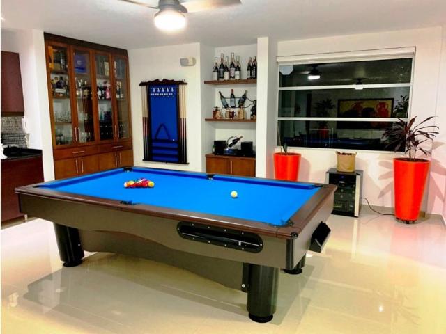 Casa de campo de alto standing de 6 dormitorios en alquiler Anapoima, Cundinamarca