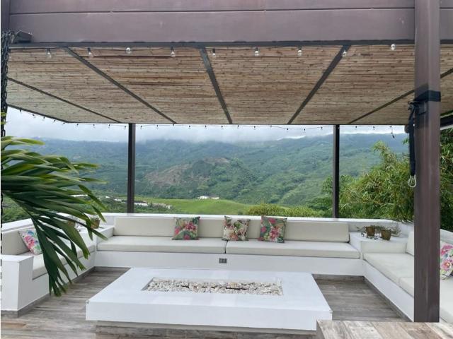 Casa de campo de alto standing de 6 dormitorios en alquiler Manizales, Departamento de Caldas
