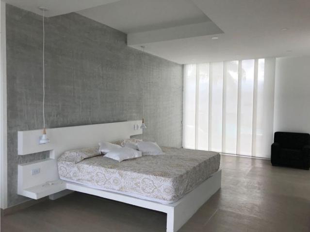 Casa de campo de alto standing de 6 dormitorios en alquiler Manizales, Departamento de Caldas