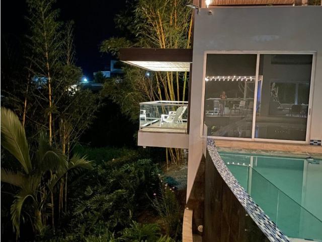 Casa de campo de alto standing de 6 dormitorios en alquiler Manizales, Departamento de Caldas
