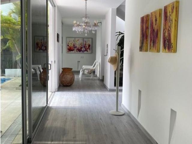 Casa de campo de alto standing de 6 dormitorios en alquiler Manizales, Departamento de Caldas