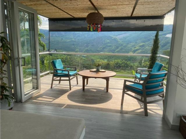 Casa de campo de alto standing de 6 dormitorios en alquiler Manizales, Departamento de Caldas