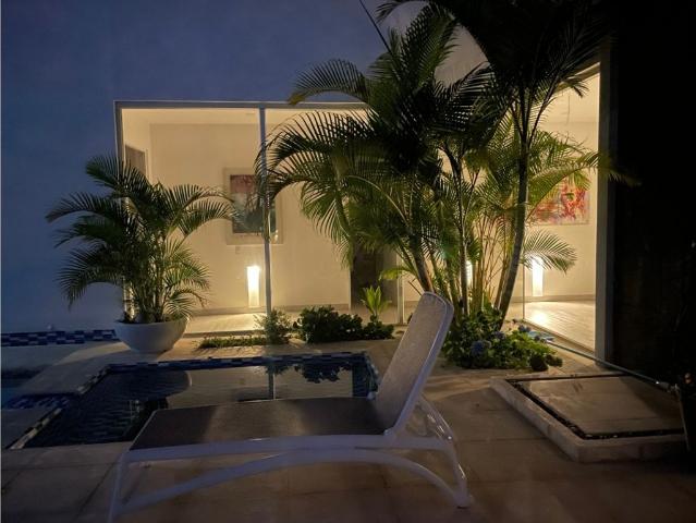 Casa de campo de alto standing de 6 dormitorios en alquiler Manizales, Departamento de Caldas