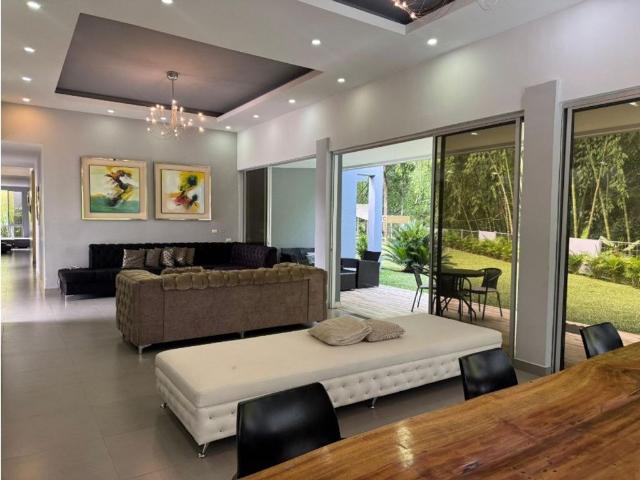 Exclusiva casa de campo en alquiler Pereira, Departamento de Risaralda