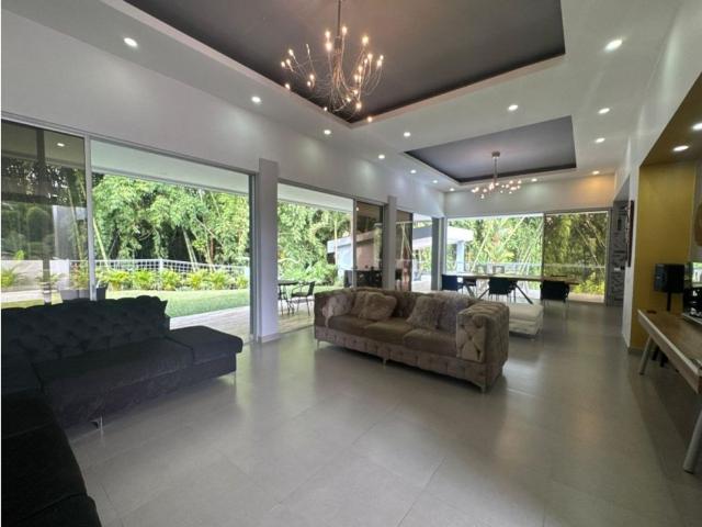 Exclusiva casa de campo en alquiler Pereira, Departamento de Risaralda