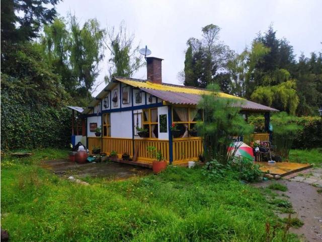 Casa de campo de alto standing de 6 dormitorios en venta Chía, Cundinamarca