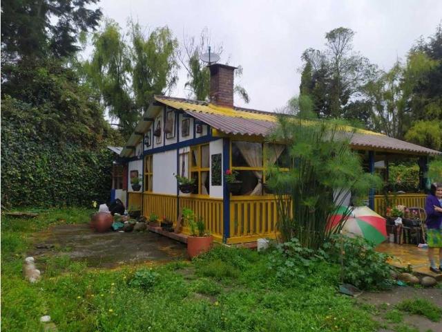 Casa de campo de alto standing de 6 dormitorios en venta Chía, Cundinamarca