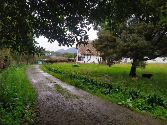 Casa de campo de alto standing de 6 dormitorios en venta Chía, Cundinamarca