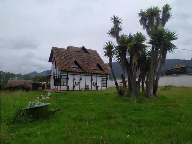 Casa de campo de alto standing de 6 dormitorios en venta Chía, Cundinamarca