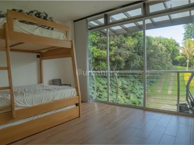 Casa de campo de alto standing de 6 dormitorios en venta Copacabana, Colombia