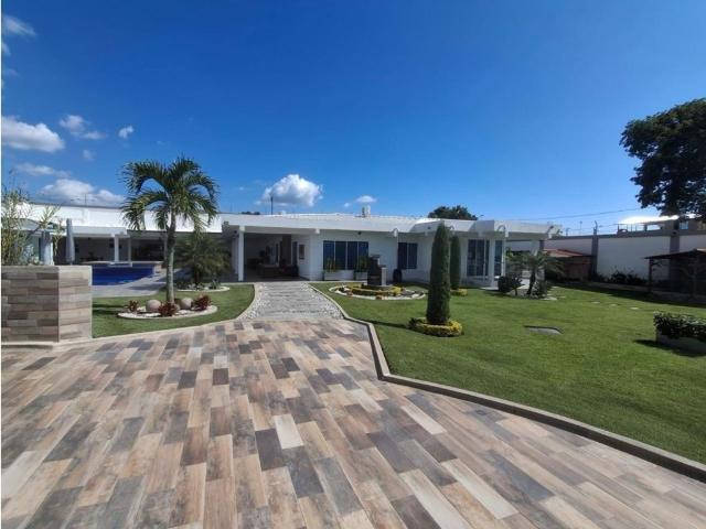 Casa Campestre en venta en Buga, Valle Del Cauca
