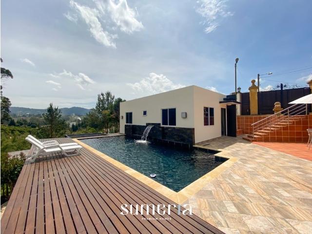 Casa de campo de alto standing de 6 dormitorios en venta Guarne, Departamento de Antioquia