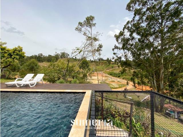 Casa de campo de alto standing de 6 dormitorios en venta Guarne, Departamento de Antioquia