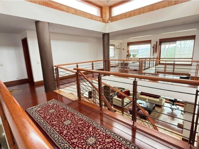 Casa de campo de alto standing de 6 dormitorios en venta La Calera, Cundinamarca