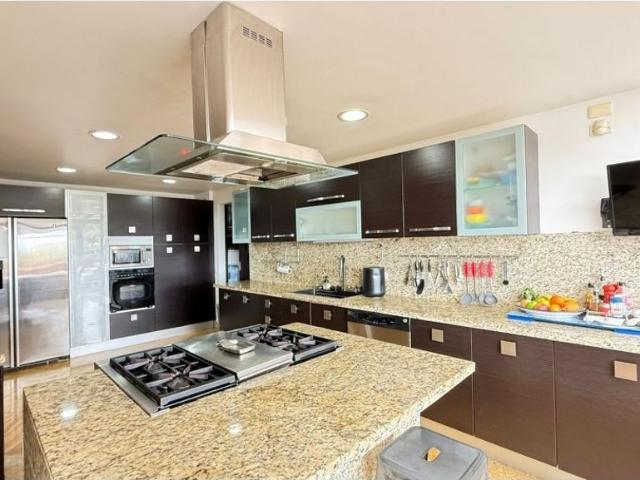 Casa de campo de alto standing de 6 dormitorios en venta La Calera, Cundinamarca