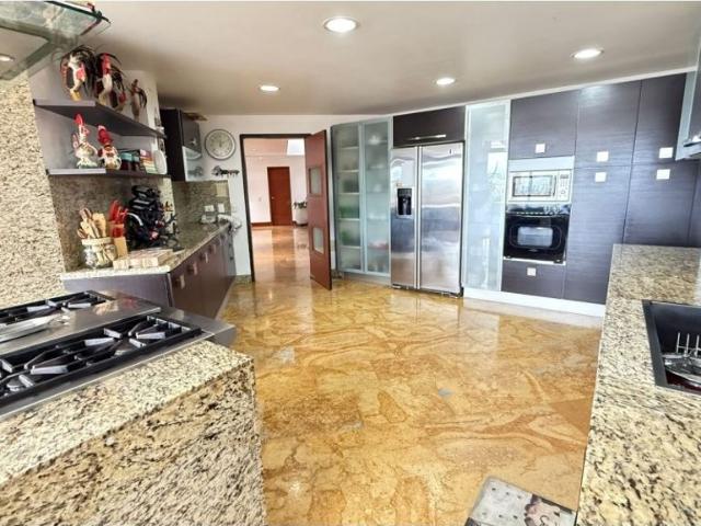 Casa de campo de alto standing de 6 dormitorios en venta La Calera, Cundinamarca