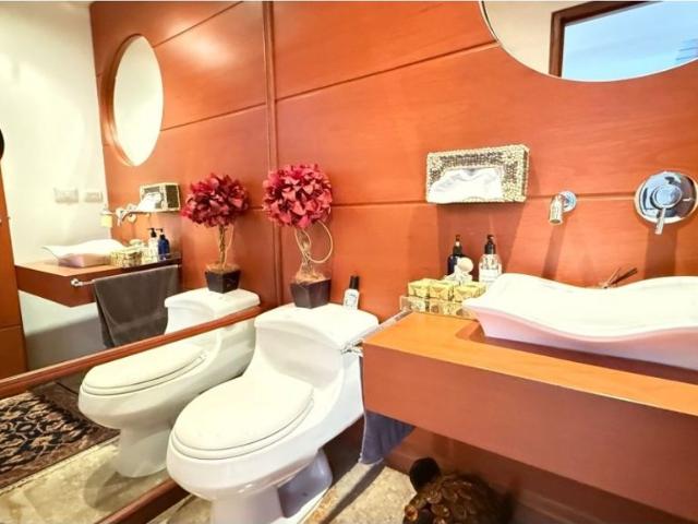 Casa de campo de alto standing de 6 dormitorios en venta La Calera, Cundinamarca