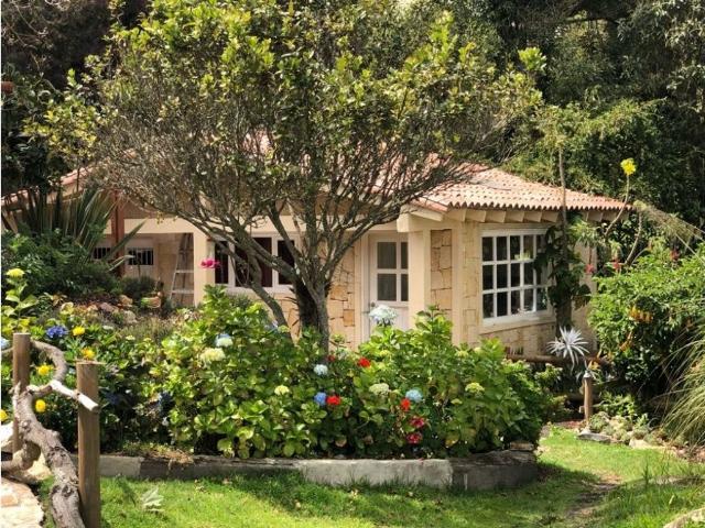 Casa de campo de alto standing de 6 dormitorios en venta La Calera, Cundinamarca
