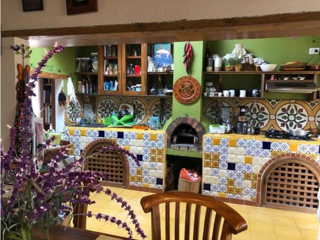 Casa de campo de alto standing de 6 dormitorios en venta La Calera, Cundinamarca