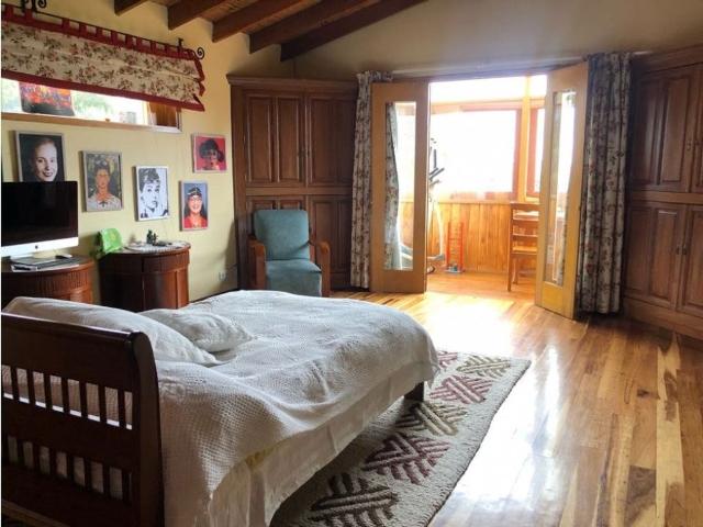 Casa de campo de alto standing de 6 dormitorios en venta La Calera, Cundinamarca