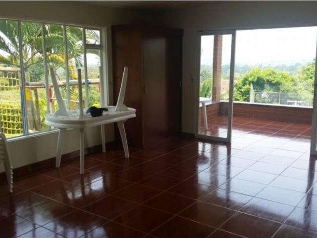 Casa Campestre en venta en Caldas, Palestina