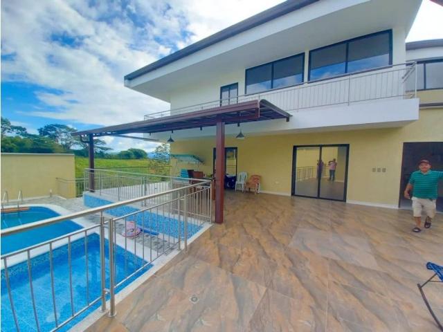 Casa Campestre en venta en Santander