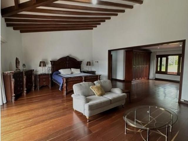 Casa de campo de alto standing de 6 dormitorios en venta Retiro, Departamento de Antioquia