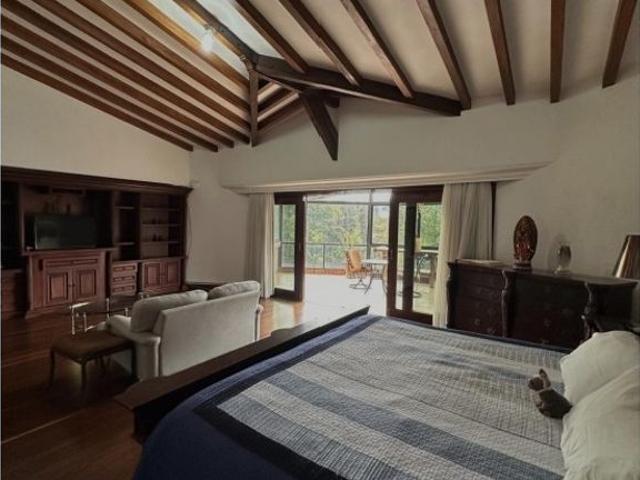 Casa de campo de alto standing de 6 dormitorios en venta Retiro, Departamento de Antioquia