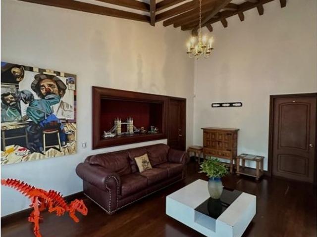 Casa de campo de alto standing de 6 dormitorios en venta Retiro, Departamento de Antioquia